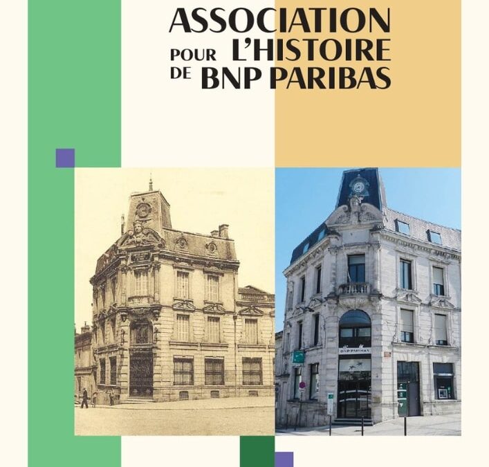 Découvrez le Bulletin 2025 !