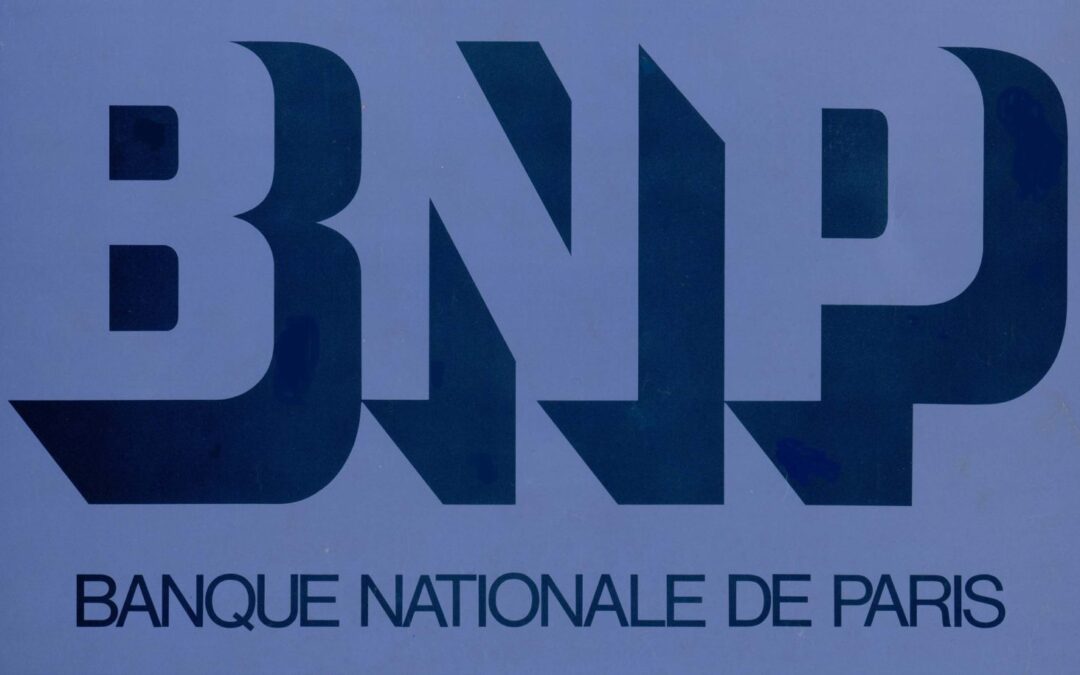 Mémoire(s) de la BNP