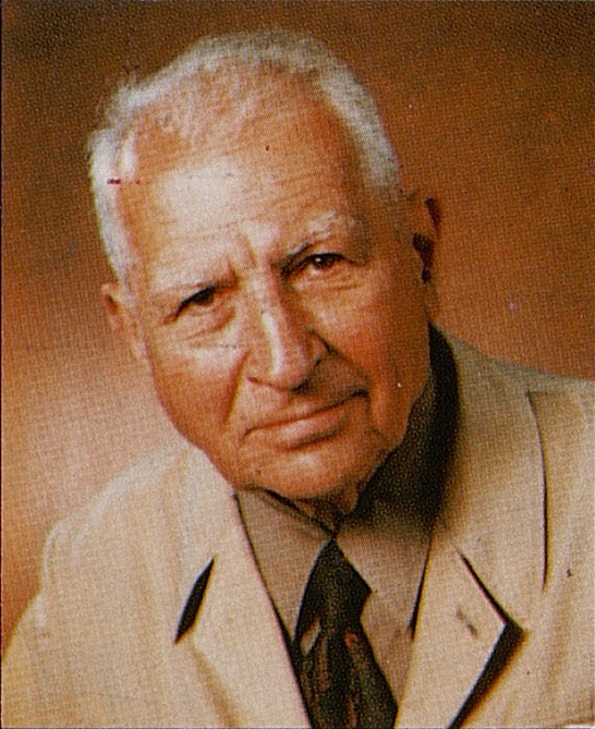 Henry Bizot