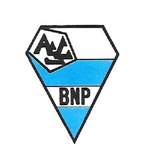 Logo de l'Amicale sportive et culturelle de la BNP